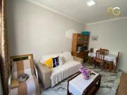 Apartamento com 1 dormitório à venda, 48 m² por R$...