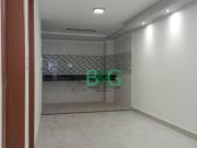 Apartamento com 1 dormitório à venda, 48 m² por R$...
