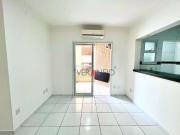 Apartamento com 1 dormitório à venda, 48 m² por R$...