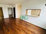 Apartamento com 1 dormitório à venda, 48 m² por R$...