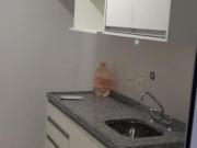 Apartamento com 1 dormitório à venda, 48 m² por R$...