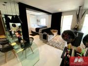 Apartamento com 1 dormitório à venda, 48 m² por R$...