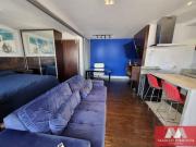 Apartamento com 1 dormitório à venda, 48 m² por R$...