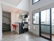 Apartamento com 1 dormitório à venda, 48 m² por R$...