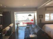 Apartamento com 1 dormitório à venda, 48 m² por R$...