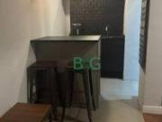 Apartamento com 1 dormitório à venda, 49 m² por R$... Apartamento com 1 dormitório à venda, 49 m² por R$...