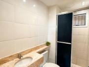 Apartamento com 1 dormitório à venda, 49 m² por R$...