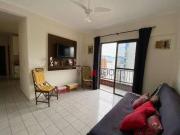 Apartamento com 1 dormitório à venda, 49 m² por R$...