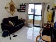 Apartamento com 1 dormitório à venda, 49 m² por R$...