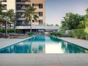 Apartamento com 1 dormitório à venda, 49 m² por R$...