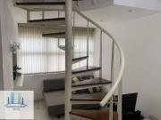 Apartamento com 1 dormitório à venda, 49 m² por R$...