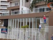Apartamento com 1 dormitório à venda, 49 m² por R$...