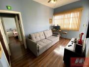 Apartamento à venda, 49 m² por R$ 550.000,00 Bela Vista...