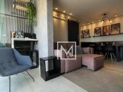 Apartamento com 1 dormitório à venda, 49 m² por R$...