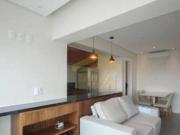 Apartamento com 1 dormitório à venda, 49 m² por R$...
