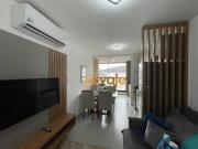 Apartamento com 1 dormitório à venda, 49 m² por R$...