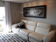 Apartamento com 1 dormitório à venda, 49 m² por R$...