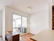 Apartamento com 1 dormitório à venda, 49 m² por R$...