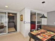 Apartamento com 1 dormitório à venda, 49 m² por R$...