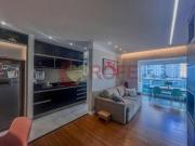 Apartamento com 1 dormitório à venda, 49 m² por R$...