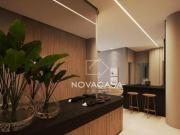 Apartamento com 1 dormitório à venda, 49 m² por R$...