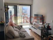 Apartamento com 1 dormitório à venda, 50 m² por R$...