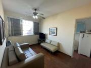 Apartamento com 1 dormitório à venda, 50 m² por R$...