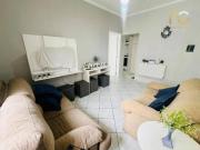 Apartamento com 1 dormitório à venda, 50 m² por R$...