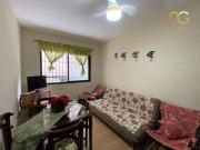 Apartamento com 1 dormitório à venda, 50 m² por R$...