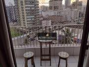 Apartamento com 1 dormitório à venda, 50 m² por R$...