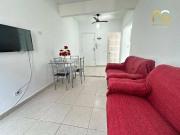Apartamento com 1 dormitório à venda, 50 m² por R$...