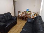 Apartamento com 1 dormitório à venda, 50 m² por R$...