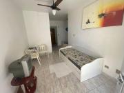 Apartamento com 1 dormitório à venda, 50 m² por R$...