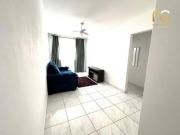 Apartamento com 1 dormitório à venda, 50 m² por R$...