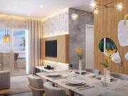 Apartamento com 1 dormitório à venda, 50 m² por R$...