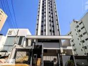 Apartamento com 1 dormitório à venda, 50 m² por R$...