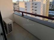 Apartamento com 1 dormitório à venda, 50 m² por R$...