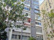 Apartamento com 1 dormitório à venda, 50 m² por R$...