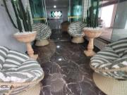 Apartamento com 1 dormitório à venda, 50 m² por R$...