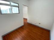 Apartamento com 1 dormitório à venda, 50 m² por R$...