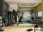 Apartamento com 1 dormitório à venda, 50 m² por R$...