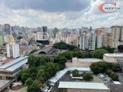 Apartamento com 1 dormitório à venda, 50 m² por R$...