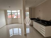 Apartamento com 1 dormitório à venda, 50 m² por R$...