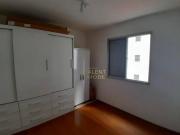 Apartamento com 1 dormitório à venda, 50 m² por R$...