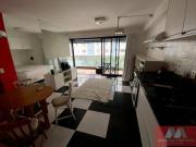 Apartamento com 1 dormitório à venda, 50 m² por R$...