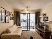 Apartamento com 1 dormitório à venda, 50 m² por R$...