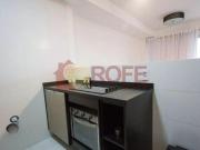 Apartamento com 1 dormitório à venda, 50 m² por R$...