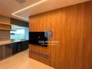 Apartamento com 1 dormitório à venda, 50 m² por R$...