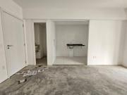 Apartamento com 1 dormitório à venda, 50 m² por R$...
