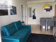 Apartamento à venda, 50 m² por R$ 850.000,00 Empresarial...